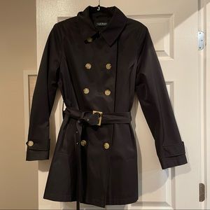 Ralph Lauren Trench Coat